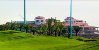 Golfplatz Long Bien